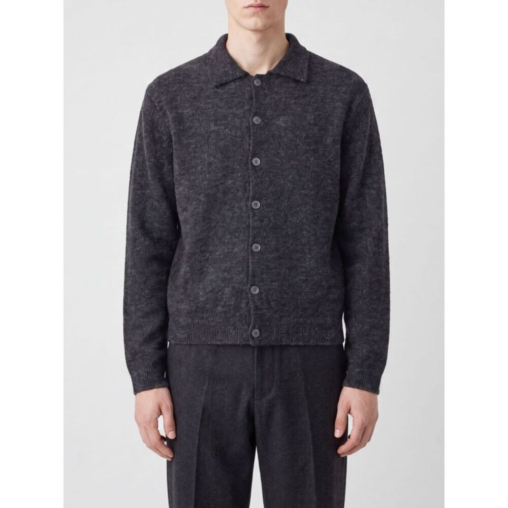 Our Legacy Sweater Men Black